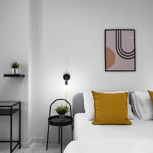  Apartament Breez Apartments, The Luxury